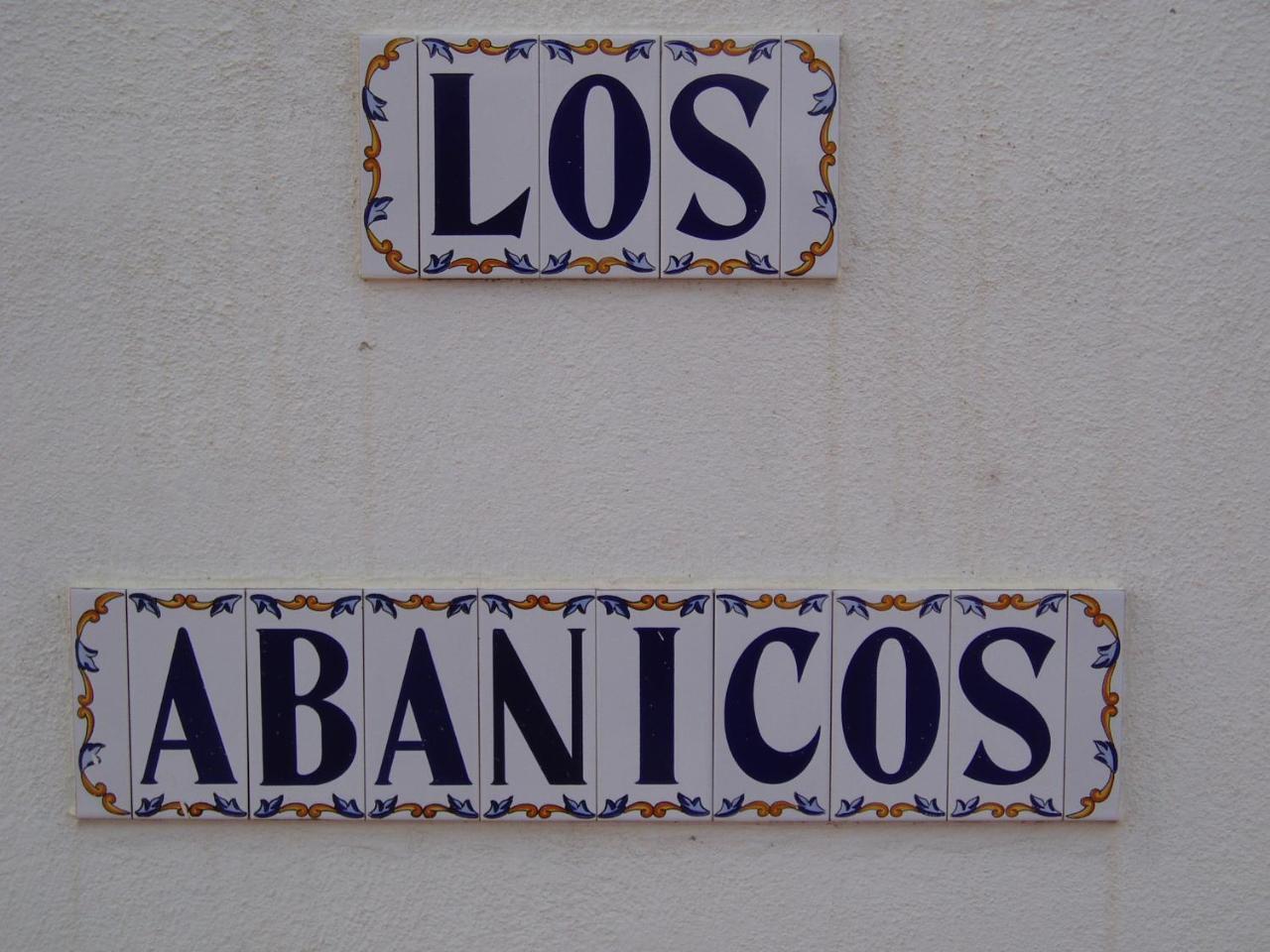 Alquileres Figuerola Los Abanicos Peñíscola エクステリア 写真