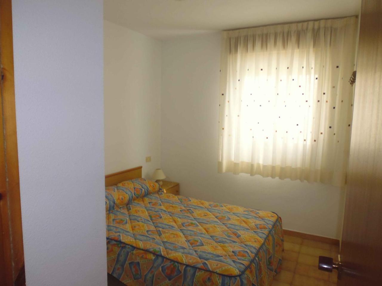 Alquileres Figuerola Los Abanicos Peñíscola エクステリア 写真