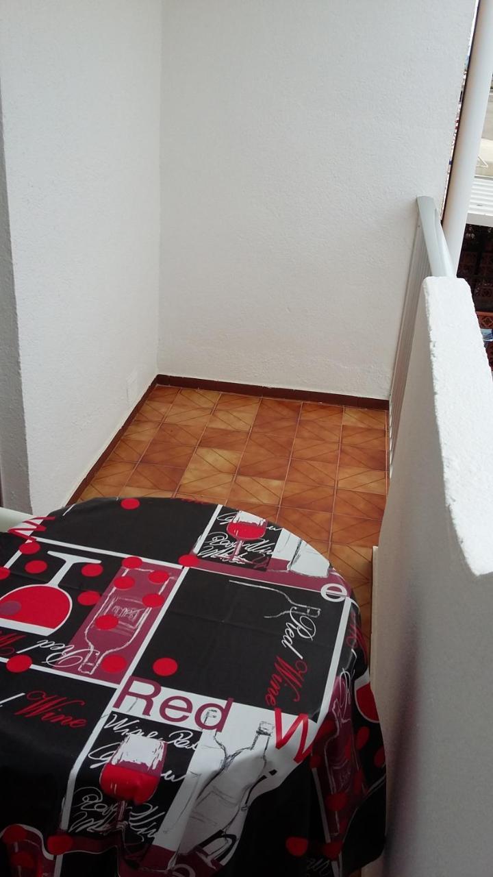Alquileres Figuerola Los Abanicos Peñíscola エクステリア 写真